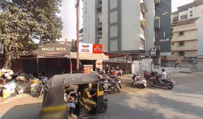 Jai Sevalal Auto Garage