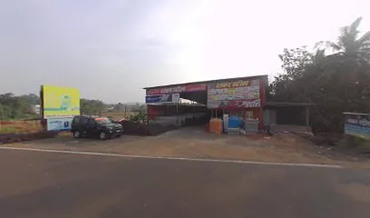 JAI SEVALAL AUTO GARAGE