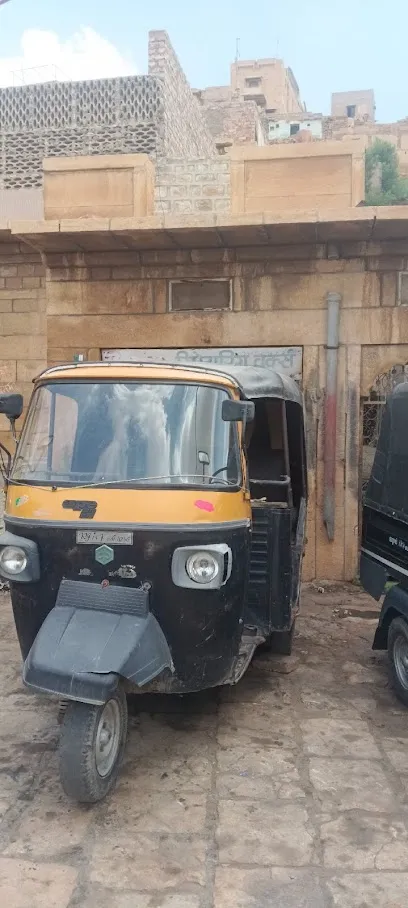 JAI SHREE AUTO REPAIR