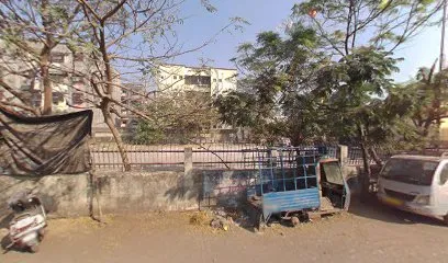 Jai Shree Krishn Auto Garage