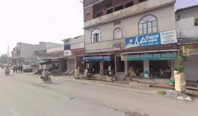Jai shree krishna auto parts