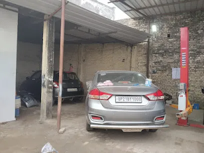 Jai shree ram Motors
