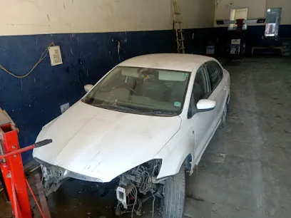 Jai Shree shyam car workshop