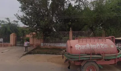Jai Shree Shyam