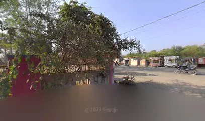Jai Shree Syam Auto Garage