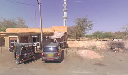 JAI SHRI BHADARIYA RAI CAR GARAJ