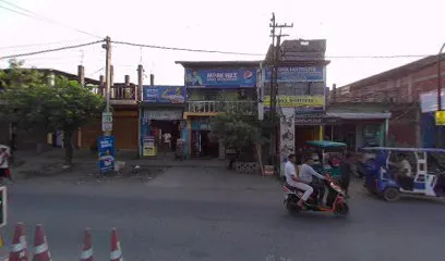 Jai Sree Ram Electrical