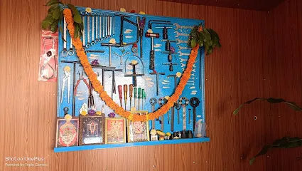 Jai Sriram Bike Service Center