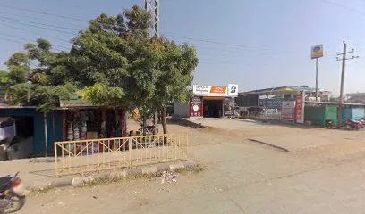 Jaihind Motor Garage