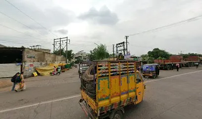 Jaika Motors