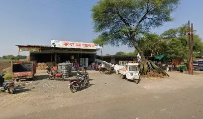 Jaime Bhadra Spare & Parts Auto Garage