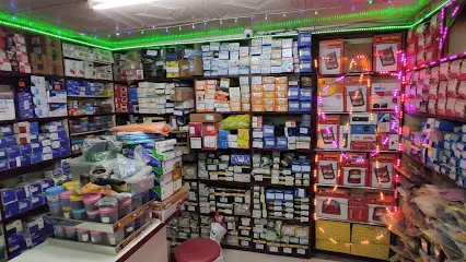 Jain Auto Mart