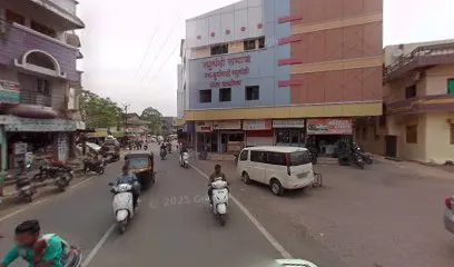 Jain Auto Parts