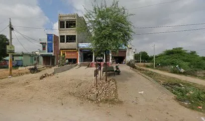 Jain auto wheels