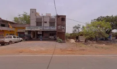 Jain Automobiles Katni