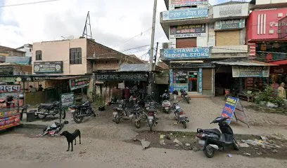 JAIN MACHINERY STORE RAYYA