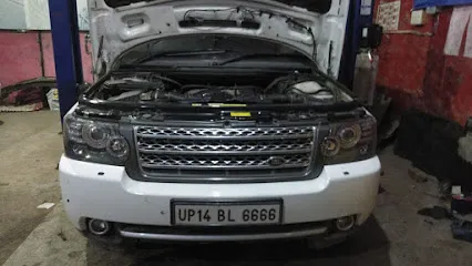 Jain Motor Works ( Vehicle Auto Parts)