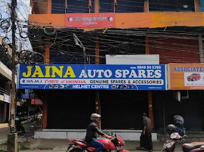 Jaina Auto Spares