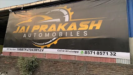 Jaiprakash Automobiles Siliguri - Associate Concern of A1mechanics