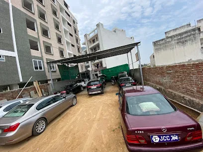 Jaipur car care