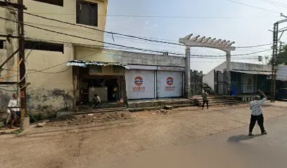 Jaipuri Auto Garage