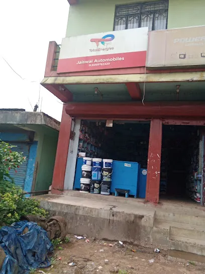 JAISWAL AUTOMOBILE