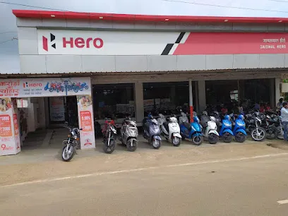 Jaiswal Automobiles - Hero MotoCorp