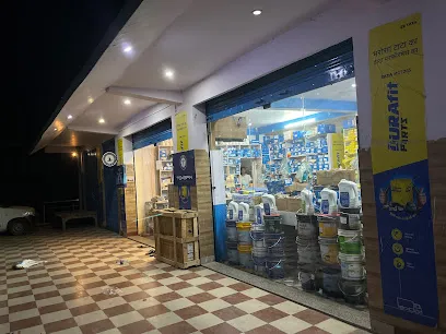 JAISWAL AUTOMOBILES