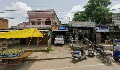 Jaiswal Garage Raju Mistri