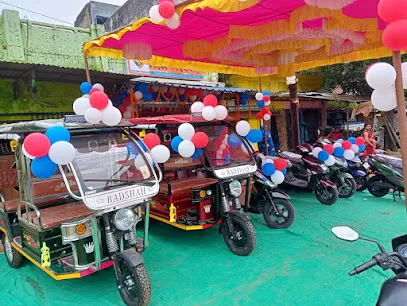 Jaiswal Motors