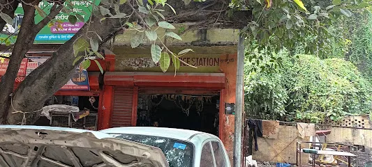 Jaiswal Service Station