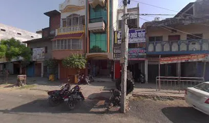 Jaisyam pentar