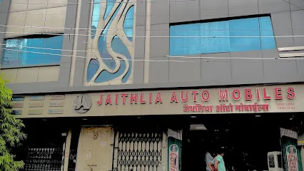 JAITHLIA AUTOMOBILES