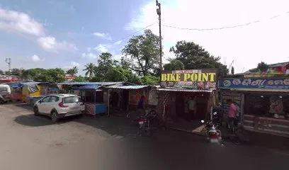 JAJPUR BIKE POINT