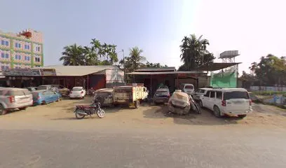 Jakaria Car Painter