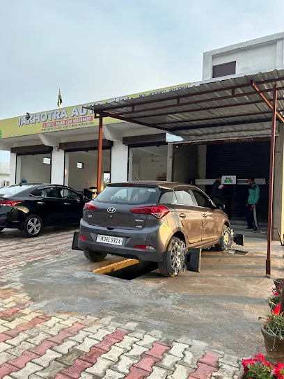 Jakhotra Auto Fit