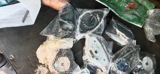 JAKIR METER REPAIR