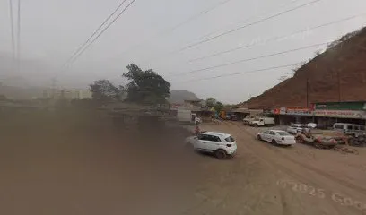 Jalal Garage