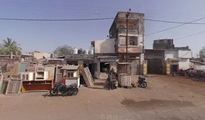 Jalali color garage