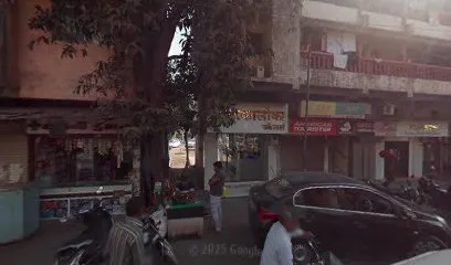 Jalaram Auto Garage