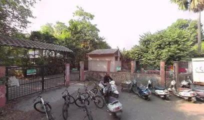 Jalaram Auto Garage & Wiring