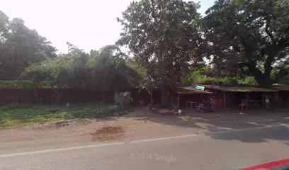 JALARAM AUTO GARAGE