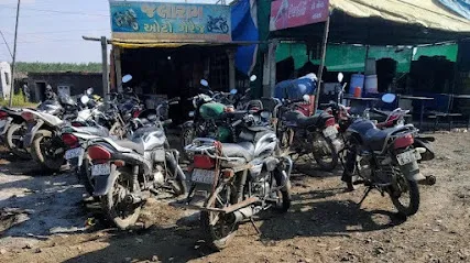 Jalaram Auto Garege