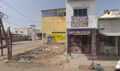 Jalaram Auto Parts And Garage