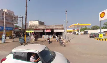 jalaram Auto parts