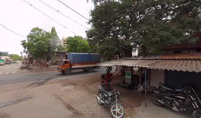 JALARAM AUTOGARAGE