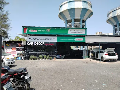 Jalaram Automobiles