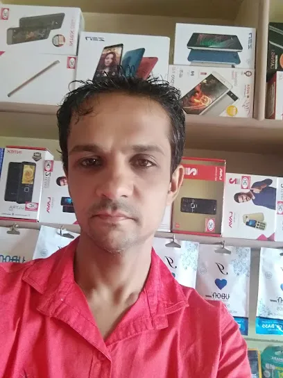 jalaram mob shop