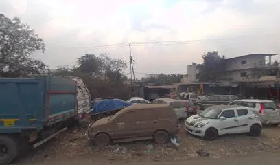 JALARAM MOTORS