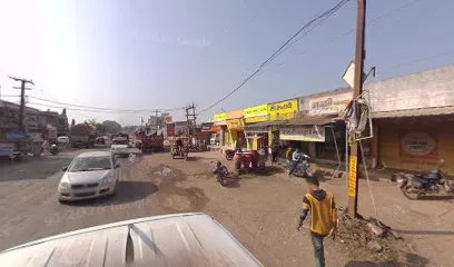 Jalaram Oil
